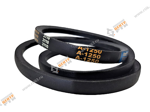 Ремень клиновой А-1250 ГОСТ 1284-89